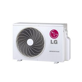 LG MU5M40.U44 multi kültéri egység (R410A, 11,7 kW, max. 5 beltéri)   LG MU5M40.U44 multi kültéri egység (R410A, 11,7 kW, max. 5 beltéri)