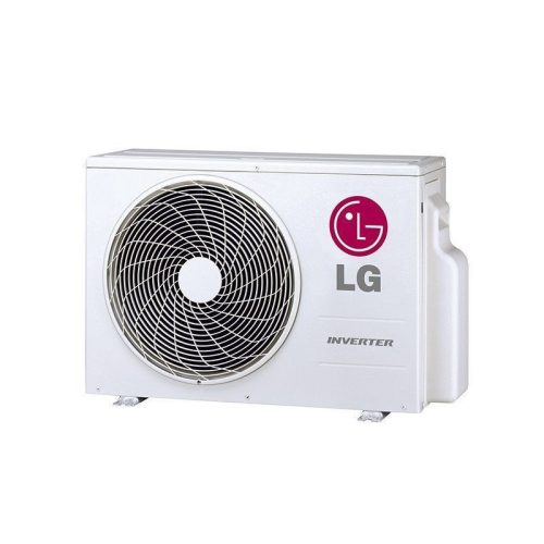 LG MU5M40.U44 multi kültéri egység (R410A, 11,7 kW, max. 5 beltéri)