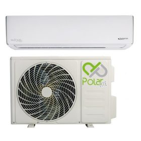   Polar Lite (SIEH0025SDLA-SO1H0025SDLA) oldalfali monosplit klíma (2,5 kW)