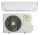 Polar Lite (SIEH0025SDLA-SO1H0025SDLA) oldalfali monosplit klíma (2,5 kW)