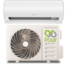   Polar Ultimate (SIEH0025SDUSO1H0025SDU) oldalfali monosplit klíma (2,5 kW)