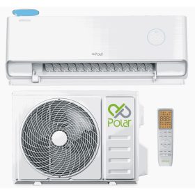   Polar Fresh (SIEH0025SDF-SO1H0025SDF) oldalfali monosplit klíma (2,5 kW)