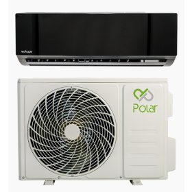 Polar Rainbow (SIEH0035SDR-SO1H0035SDR B) oldalfali monosplit klíma (3,5 kW)   Polar Rainbow (SIEH0035SDR-SO1H0035SDR B) oldalfali monosplit klíma (3,5 kW)