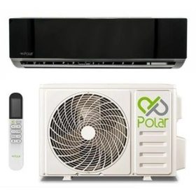   Polar Rainbow (SIEH0050SDR-SO1H0050SDR B) oldalfali monosplit klíma (5 kW)