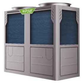 Polar COMH-0075A3NE moduláris folyadékhűtő (60/77 kW)