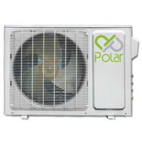   Polar MO2H0050SDO multi kültéri egység (R32, 5 kW, max.2 beltéri egység)