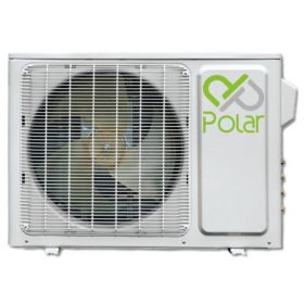   Polar MO3H0075SDO multi kültéri egység (R32, 7,5 kW, max.3 beltéri egység)