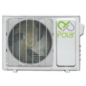   Polar MO4H0090SDO multi kültéri egység (R32, 9,5 kW, max.4 beltéri egység)