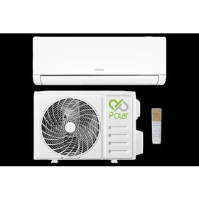  Polar Everest (SIEH0035SDE-SO1H0035SDE) oldalfali monosplit klíma (3,5 kW)