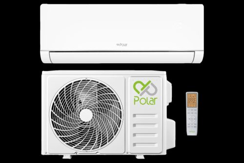 Polar Everest (SIEH0035SDE-SO1H0035SDE) oldalfali monosplit klíma (3,5 kW)