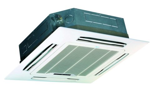 Midea MCA3U-12HRFNX kazettás multi beltéri egység (3,5 kW)