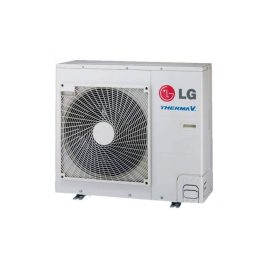 LG HM143MR.U34 Therma V Monoblokk hőszivattyú (R32, 14 kW; 3 fázis)   LG HM143MR.U34 Therma V Monoblokk hőszivattyú (R32, 14 kW; 3 fázis)