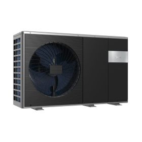   MHC-V12W/D2RN8-B2ER90 monoblokkos M-Thermal (R32, 12 kW, 3 fázis, fűtőbetét 9 kW, fekete)