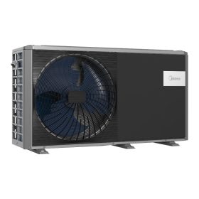   MHC-V6WD2N7-E30 monoblokkos M-Thermal (R290, 6 kW, 1 fázis, fűtőbetét 3 kW, fekete)