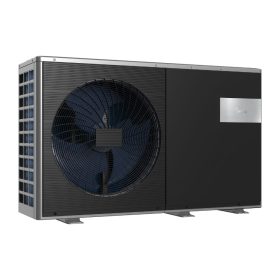 Midea MHC-V8W/D2N7-E30 monoblokkos M-Thermal (R290, 8 kW, 1 fázis, fűtőbetét 3 kW, fekete)   Midea MHC-V8W/D2N7-E30 monoblokkos M-Thermal (R290, 8 kW, 1 fázis, fűtőbetét 3 kW, fekete)