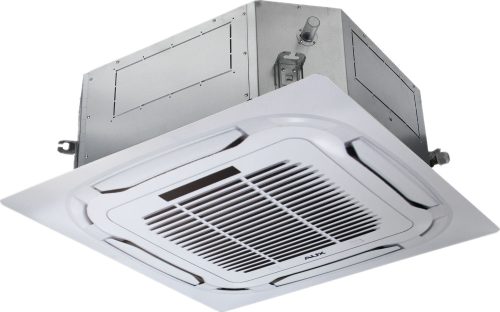 AUX Casette Pro  kazettás Multi Freematch beltéri egység (5,0 kW)