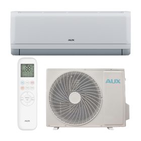   AUX Magma (ASW-H12C5B4-QDR3DI-D0-3) oldalfali monosplit klíma (3,5 kW)