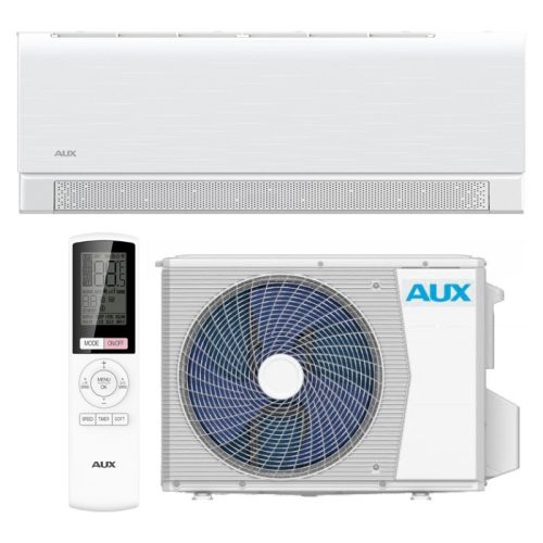 AUX Aura oldalfali monosplit klíma (3,5 kW)