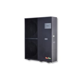   MHC-V26W/D2RN7 Mars monoblokkos M-Thermal (R290, 26 kW, 3 fázis, fekete)
