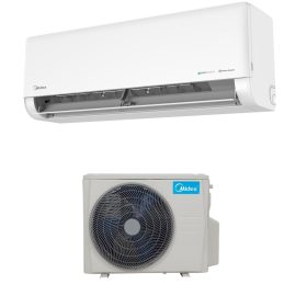 Midea Solstice SOL-18-SP oldalfali monosplit klíma (5,3 kW)