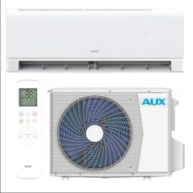   AUX Delta 3 (ASW-H09B7A4-CAR3DI-C3-5) oldalfali monosplit klíma (2,7 kW)