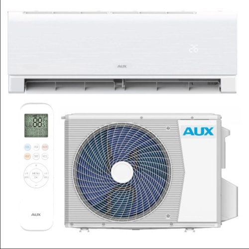 AUX Delta 3 oldalfali monosplit klíma (3,5 kW)