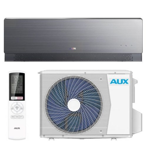 AUX Helia oldalfali monosplit klíma (2,7 kW)
