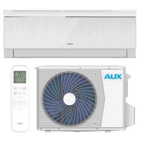   AUX Magma 2 (ASW-H12C5A4/CCR3DI-D0-5) oldalfali monosplit klíma (3,5 kW)