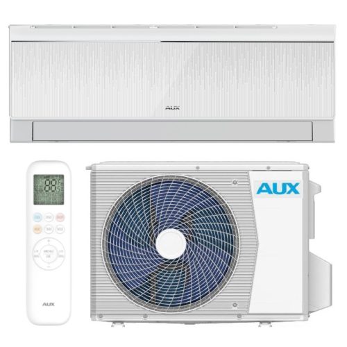 AUX Magma 2 oldalfali monosplit klíma (3,5 kW)
