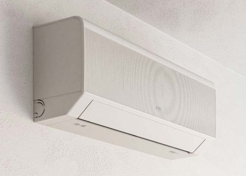 AUX Magma 2 (ASW-H12C5A4/CCR3DI-D0-5) oldalfali monosplit klíma (3,5 kW)