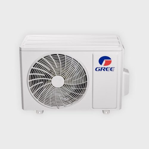 Gree Pulse L (GWH12AGB) oldalfali monosplit klíma (3,2 kW)