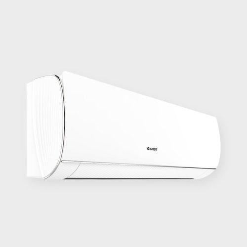 Gree Comfort Pro (GWH12ACCXD) oldalfali monosplit klíma (3,5 kW)