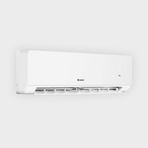 Gree Cosmo (GWH12AWCXD) oldalfali monosplit klíma (3,5 kW)