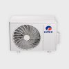 Gree Comfort Pro (GWH24ACEXF-K6DNA1A) oldalfali monosplit klíma 7,1 kW 
