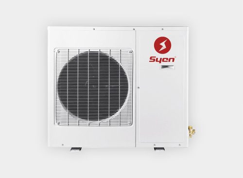 Syen Muse (SOH09MN-E32DA1A) oldalfali monosplit klíma (2,7 kW) 