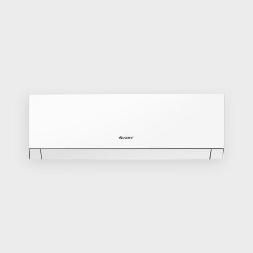 Gree Smart One (GWH12AOCXB-K6DNA2C) oldalfali monosplit klíma (3,5 kW)