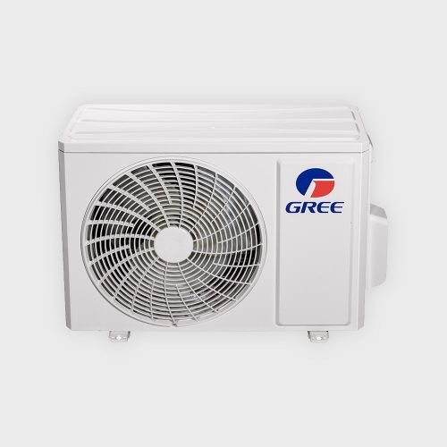 Gree Comfort Pro (GWH18ACDXF-K6DNA1D) oldalfali monosplit klíma 5,3 kW