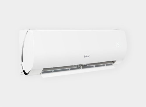 Syen Muse Next (SOH12MN-E32DA1D) oldalfali monosplit klíma (3,5 kW)