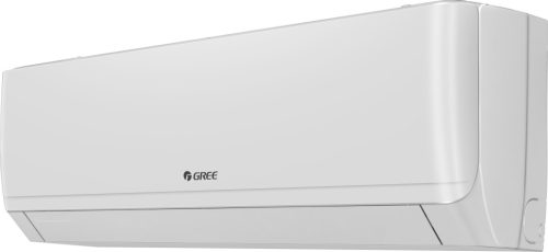 Gree Summer (GWH12AGB-K6DNA2A) oldalfali monosplit klíma (3,2 kW)