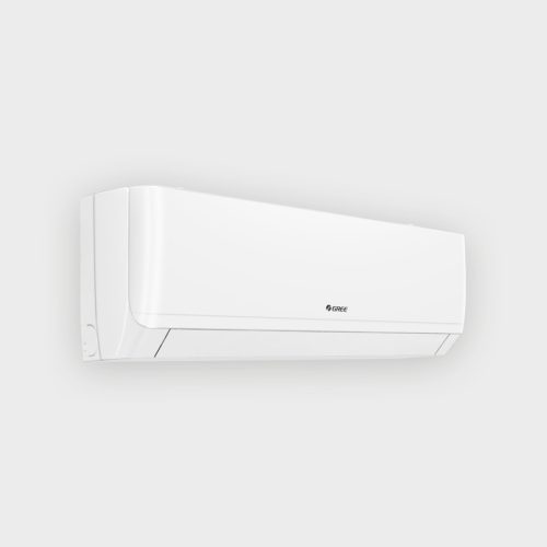 Gree Winter (GWH18AGD-K6DNA2W) oldalfali monosplit klíma (5,3 kW) - Gree HEM Plusz támogatással