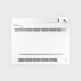 Gree konzol inverter (GEH09AA-K6DNA1F) klíma szett 2,7 kW