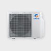 Gree konzol inverter (GEH09AA-K6DNA1F) klíma szett 2,7 kW