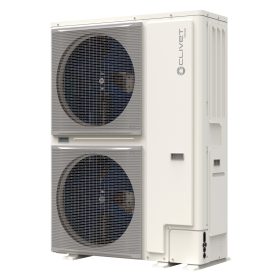 CLIVET WiSAN 9.1 monoblokkos hőszivattyú (18,0 kW, R32, 3 fázis)   CLIVET WiSAN 9.1 monoblokkos hőszivattyú (18,0 kW, R32, 3 fázis)