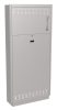 CLIVET MISAN 5.1 - IC 150L A osztott, rejtett beltéris tartályos hőszivattyú (10,1 kW, R32, 1 fázis, 150l tartállyal)