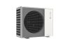 CLIVET MISAN 5.1 - IC 150L A osztott, rejtett beltéris tartályos hőszivattyú (10,1 kW, R32, 1 fázis, 150l tartállyal)