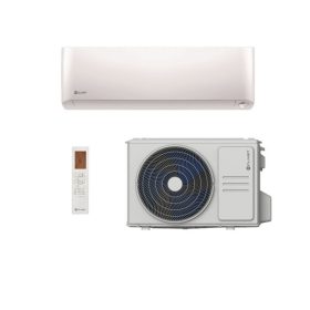 CLIVET Stelvio 35 oldalfali monosplit klíma (3,5 kW, R32) CLIVET Stelvio 35 oldalfali monosplit klíma (3,5 kW, R32)