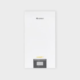 Gree Versati III (GRS-CQ8.0Pd/NhH2-E) osztott levegő-víz hőszivattyú (R32, 7,5 kW, 1 fázis)   Gree Versati III (GRS-CQ8.0Pd/NhH2-E) osztott levegő-víz hőszivattyú (R32, 7,5 kW, 1 fázis)