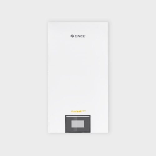 Gree Versati III (GRS-CQ10Pd/NhH2-E) osztott levegő-víz hőszivattyú (R32, 10 kW, 1 fázis)