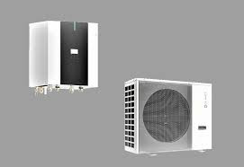 CLIVET MISAN 4.1 - BC A osztott hőszivattyú (8,3 kW, R32, 1 fázis)