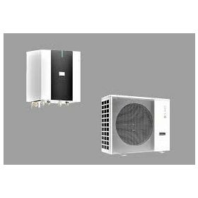 CLIVET MISAN 8.1T - BC B osztott hőszivattyú (16,0 kW, R32, 3 fázis)   CLIVET MISAN 8.1T - BC B osztott hőszivattyú (16,0 kW, R32, 3 fázis)